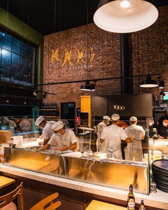 Gilberto Gil em São Paulo: conheça 5 lugares para comer após o show