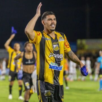 Novorizontino elimina Corinthians e avança à final do Paulistão