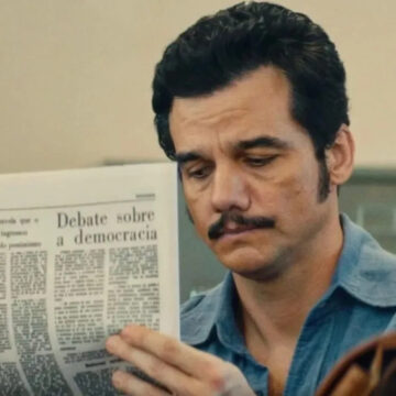 Indicado ao Oscar, “O Agente Secreto” já tem data para chegar ao streaming