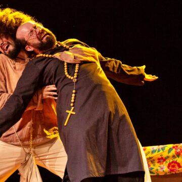 “Auto da Compadecida” volta aos palcos de Salvador neste fim de semana; saiba onde assistir