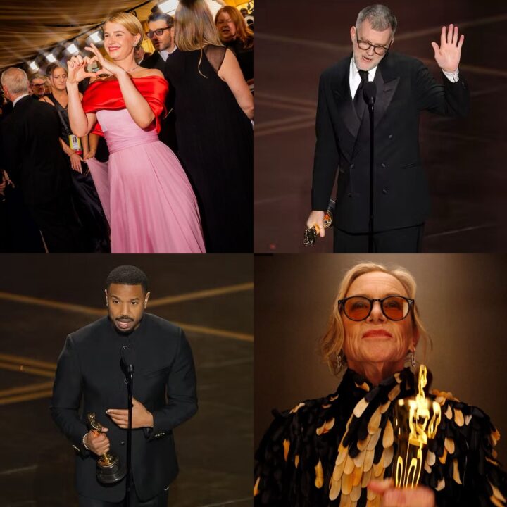Oscars 2026: veja todos os vencedores do maior prêmio do cinema