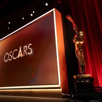 6 regras curiosas que indicados e convidados do Oscar precisam seguir