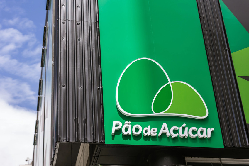 Pão de Açúcar anuncia acordo para recuperação extrajudicial; dívida chega a R$ 4,5 bilhões
