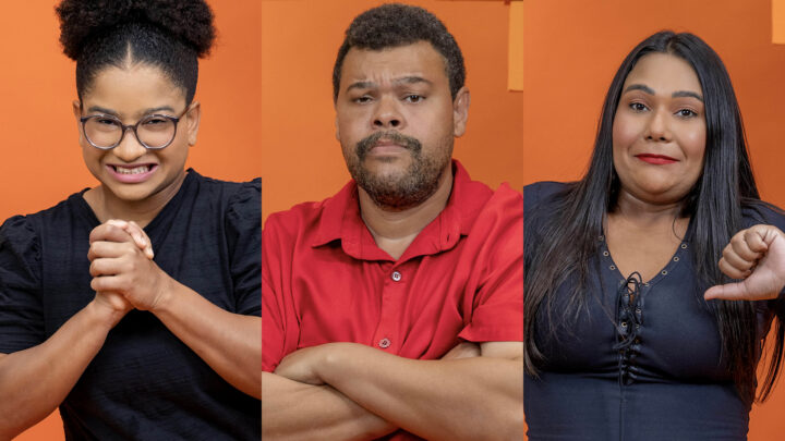 Quem sai do BBB 26? Paredão entre Babu, Milena e Chaiany deve ter resultado apertado