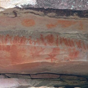 Parque Estadual da Serra dos Montes Altos une conservação ambiental e patrimônio rupestre