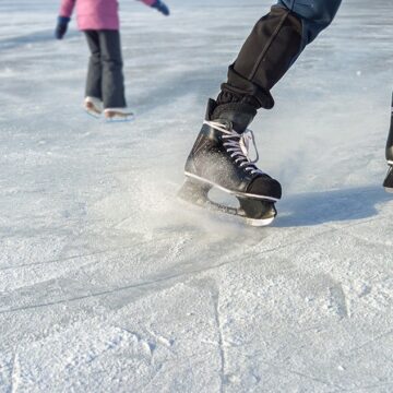 Salvador pode ganhar pista de patinação no gelo após proposta de vereador