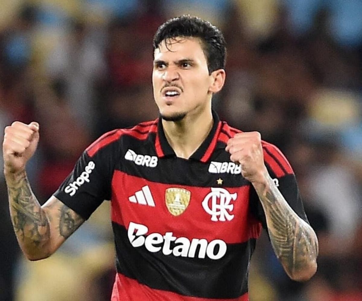 Flamengo vence o Cruzeiro pelo Brasileirão em noite de reencontros; veja melhores momentos