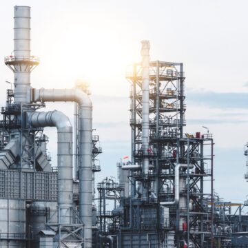 Produção industrial da Bahia cresce 3% em janeiro, aponta IBGE