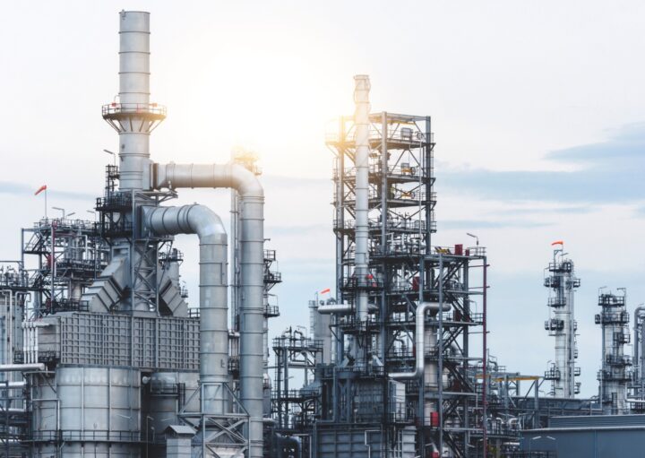 Produção industrial da Bahia cresce 3% em janeiro, aponta IBGE