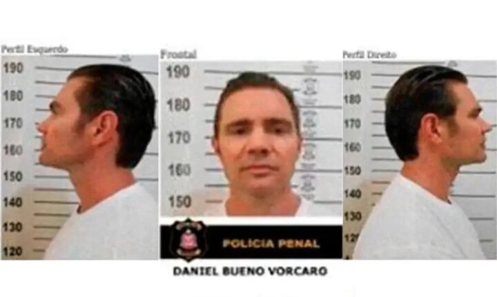 Defesa de Daniel Vorcaro pede acesso à perícia de celulares apreendidos pela Polícia Federal