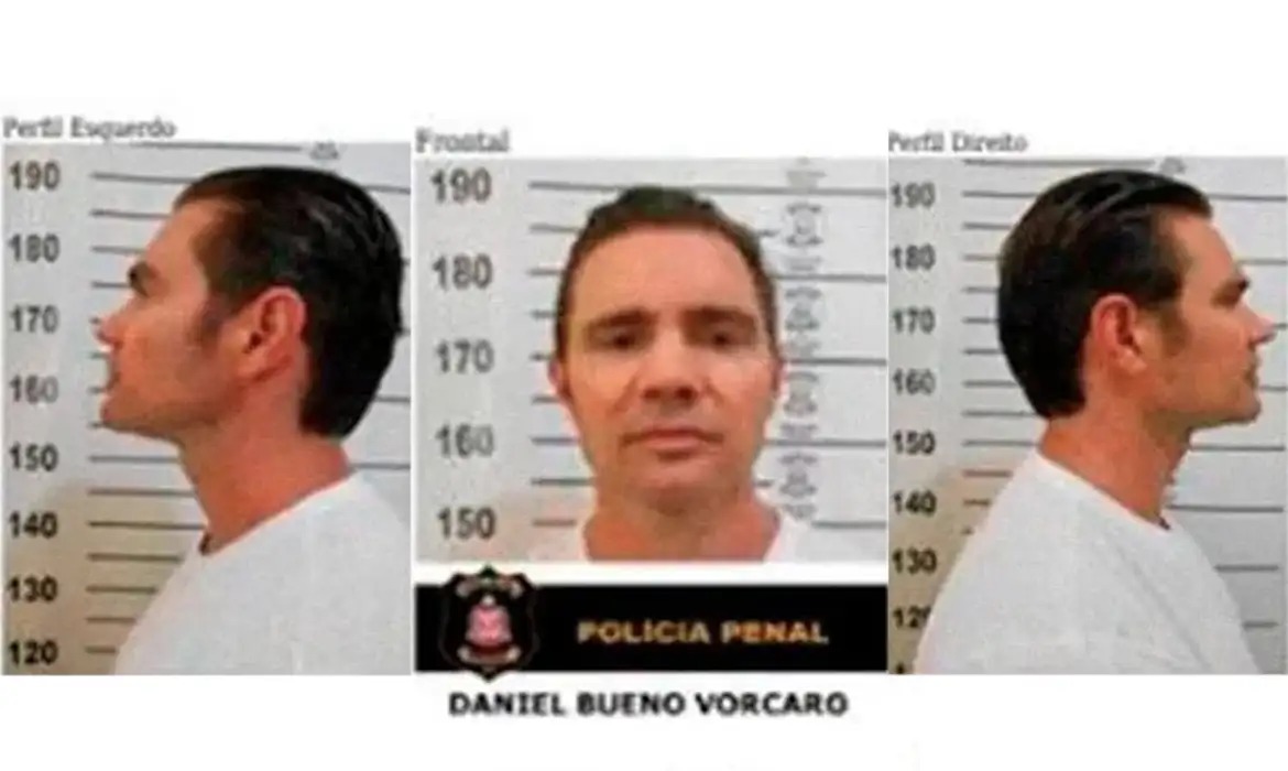Defesa de Daniel Vorcaro pede acesso à perícia de celulares apreendidos pela Polícia Federal