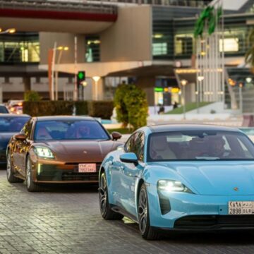 Bahia assume liderança nas vendas da Porsche no Nordeste