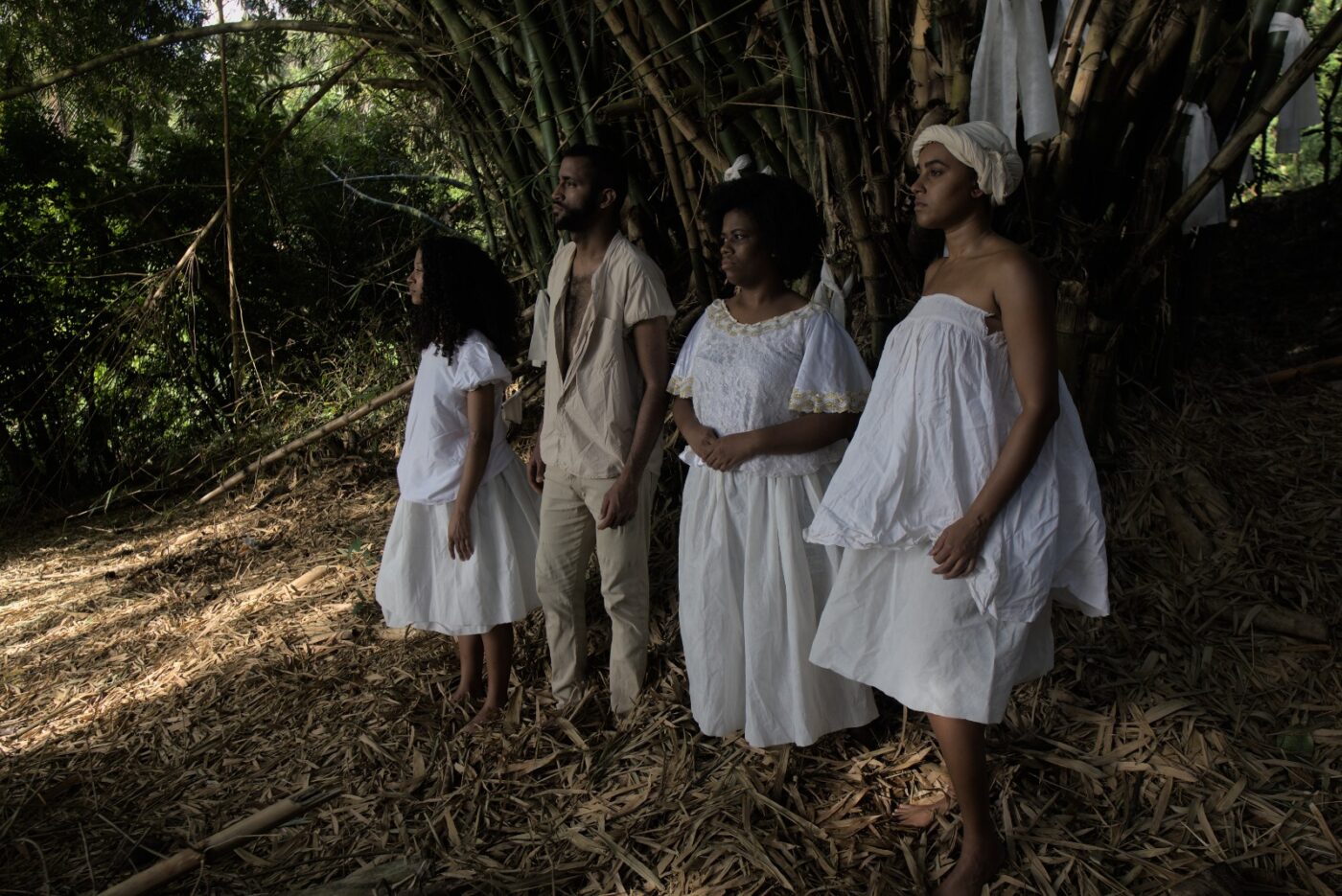 “Quilombo Cabula”: Documentário que resgata história de bairro de Salvador será lançado neste sábado (14)