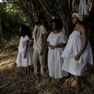 “Quilombo Cabula”: Documentário que resgata história de bairro de Salvador será lançado neste sábado (14)