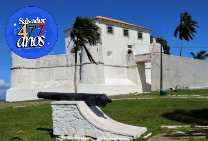 Ensaio fotográfico celebra os 477 anos de Salvador com olhar sobre fé, cultura e cotidiano