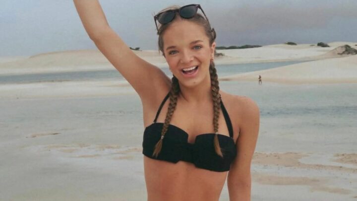 Aos 16 anos, Rafaella Justus compartilha fotos de viagem sem os pais: ‘Especial’