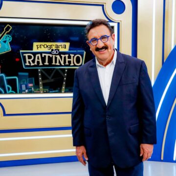 Com patrimônio milionário, Ratinho é dono de 9 fazenda, rede de hotel e emissora de TV