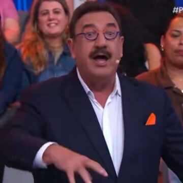 SBT se pronuncia após processo de Erika Hilton contra Ratinho