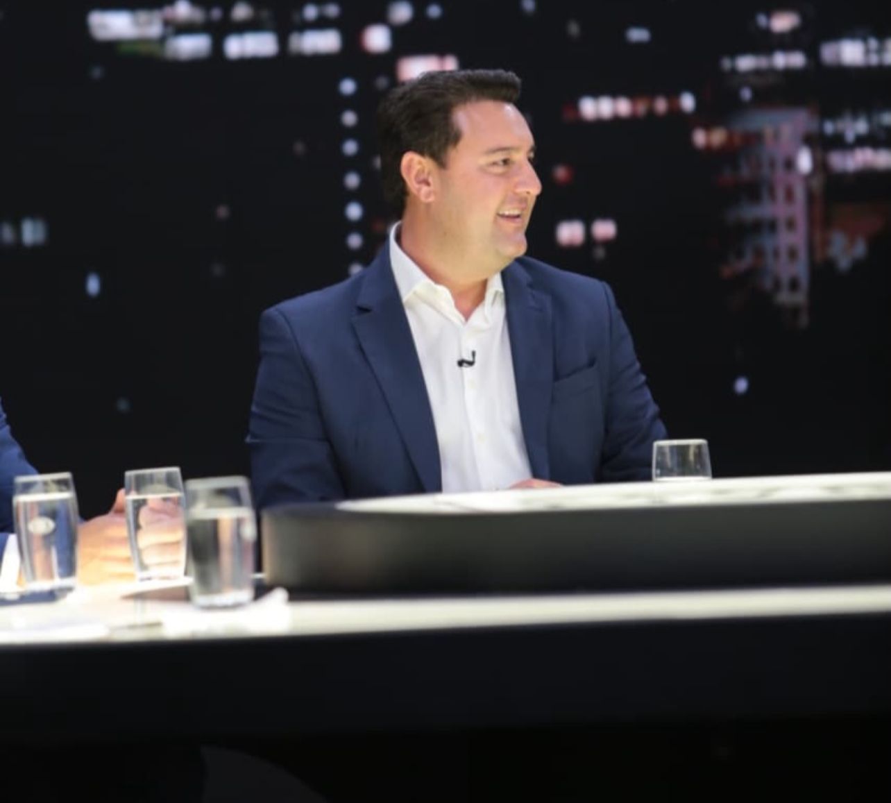 Ratinho Junior desiste de disputar a Presidência e seguirá no governo do Paraná