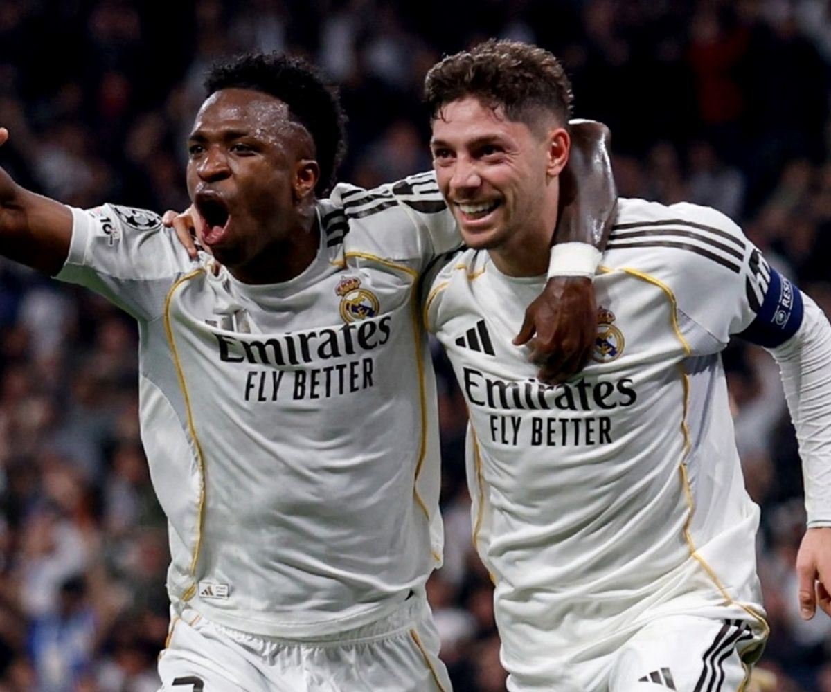 Real Madrid faz 3 a 0 no City pela Champions com hat-trick de heroi improvável; veja gols