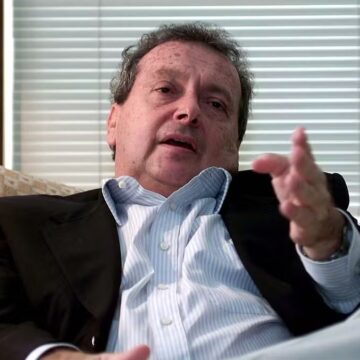 Operação investiga tentativa de golpe de quase R$ 900 milhões contra herança de fundador da Unip