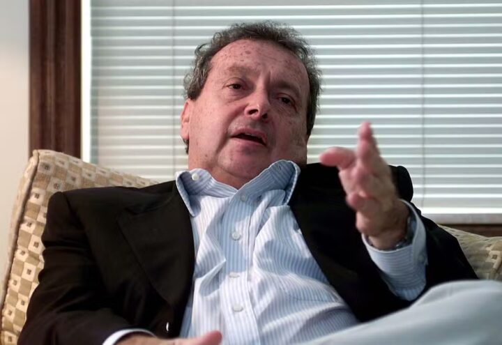 Operação investiga tentativa de golpe de quase R$ 900 milhões contra herança de fundador da Unip