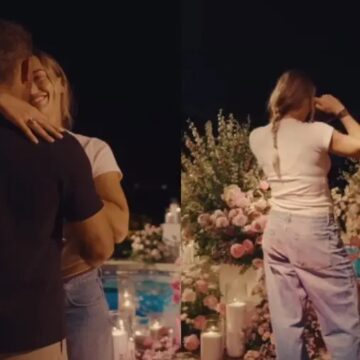 Número 1 do mundo, Aryna Sabalenka anuncia noivado com empresário brasileiro