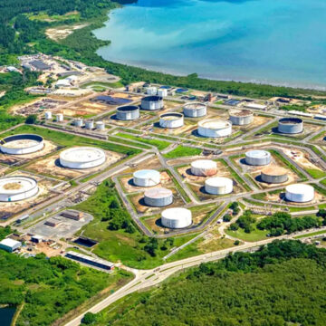 Petrobras reafirma interesse na recompra da Refinaria de Mataripe