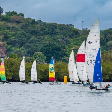 Museu do Recôncavo Wanderley Pinho promove I Encontro Náutico-Cultural e regata na Baía de Todos os Santos
