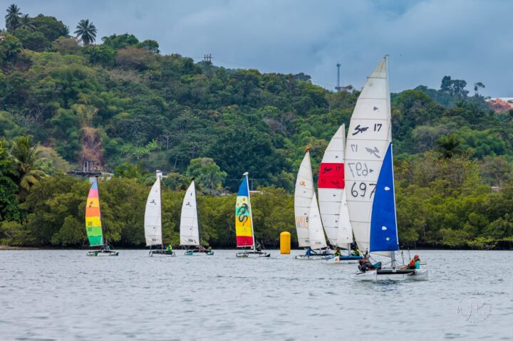 Museu do Recôncavo Wanderley Pinho promove I Encontro Náutico-Cultural e regata na Baía de Todos os Santos