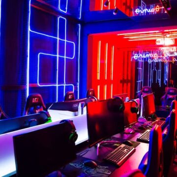 Bahia lança Residência em Games para formar jovens no mercado digital