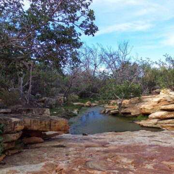 Ministério Público ajuíza ação civil pública para proteger sítio arqueológico na Bahia