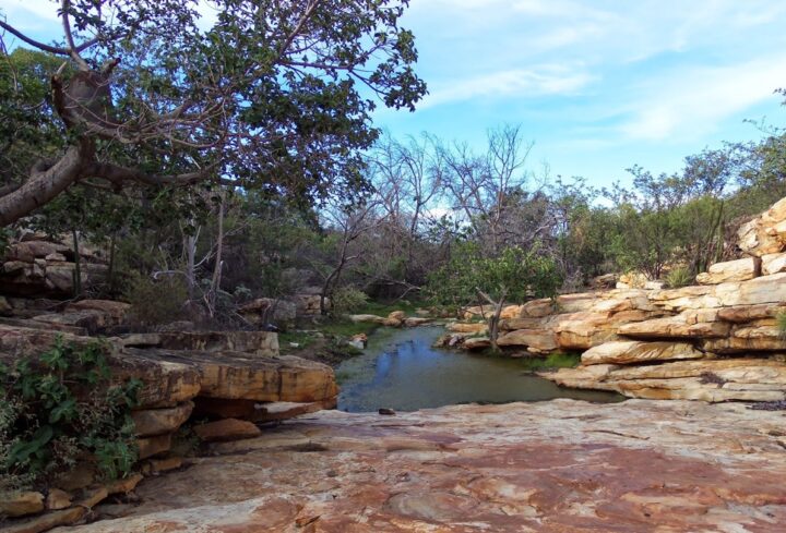Ministério Público ajuíza ação civil pública para proteger sítio arqueológico na Bahia