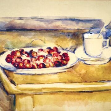 Obras de Renoir, Cézanne e Matisse são roubadas de museu na Itália