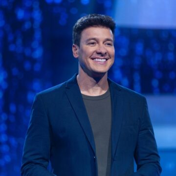 Rodrigo Faro vai comandar novo reality da Globo; saiba mais