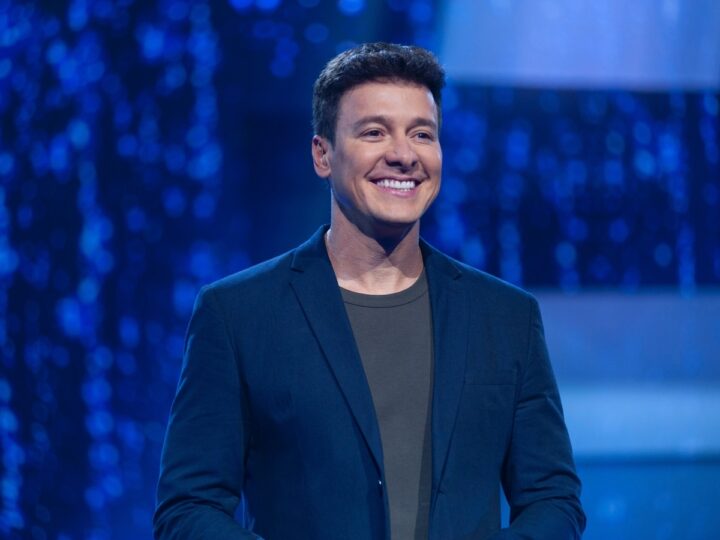 Rodrigo Faro vai comandar novo reality da Globo; saiba mais