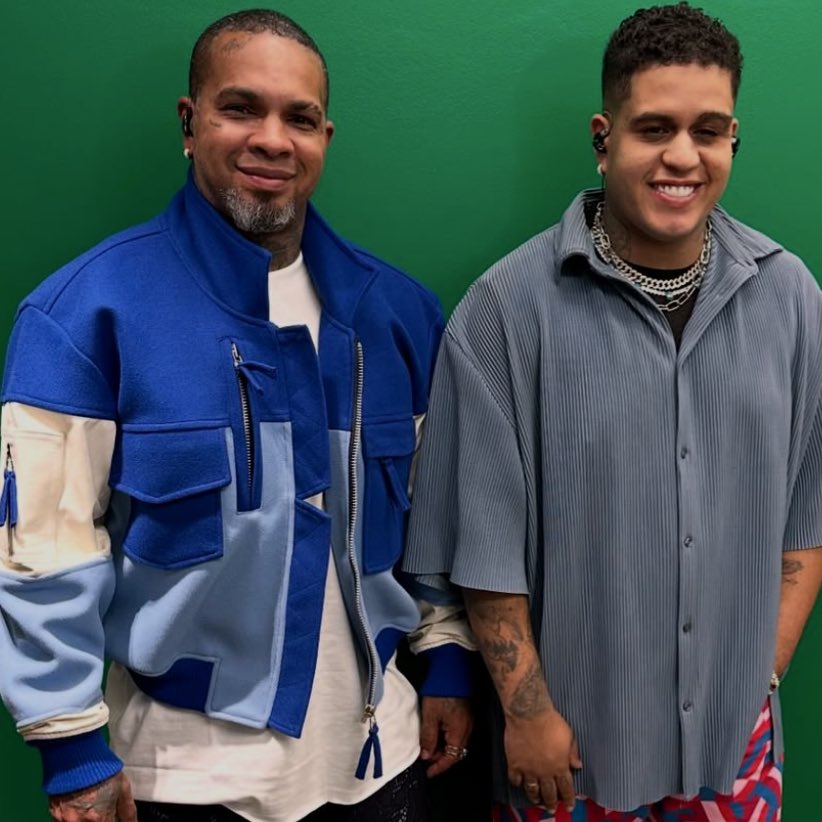 Filho de Rodriguinho perde 40 kg e surpreende após mostrar resultado; veja o antes e depois
