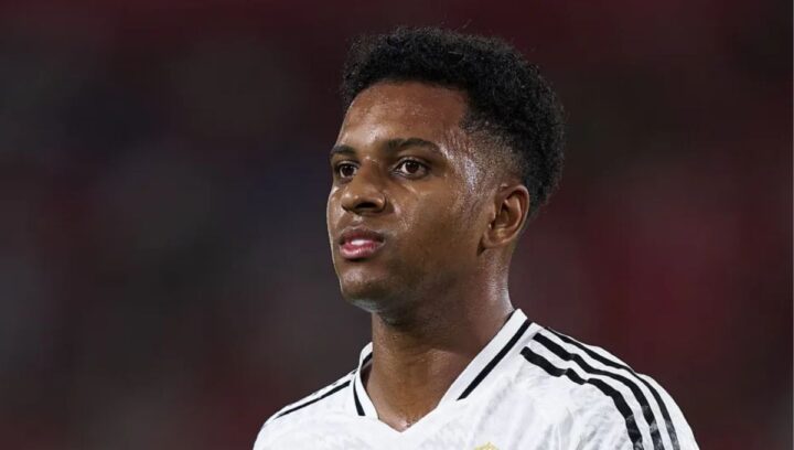 Rodrygo sofre grave lesão e deve ficar fora da Copa do Mundo