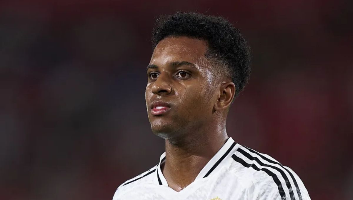 Rodrygo sofre grave lesão e deve ficar fora da Copa do Mundo
