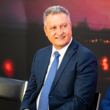 Rui Costa deixará Casa Civil no fim de março para disputar vaga no Senado