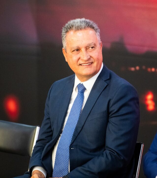 Rui Costa deixará Casa Civil no fim de março para disputar vaga no Senado