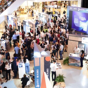 Salão Imobiliário da Bahia chega à 17ª edição com lançamentos e condições especiais em Salvador