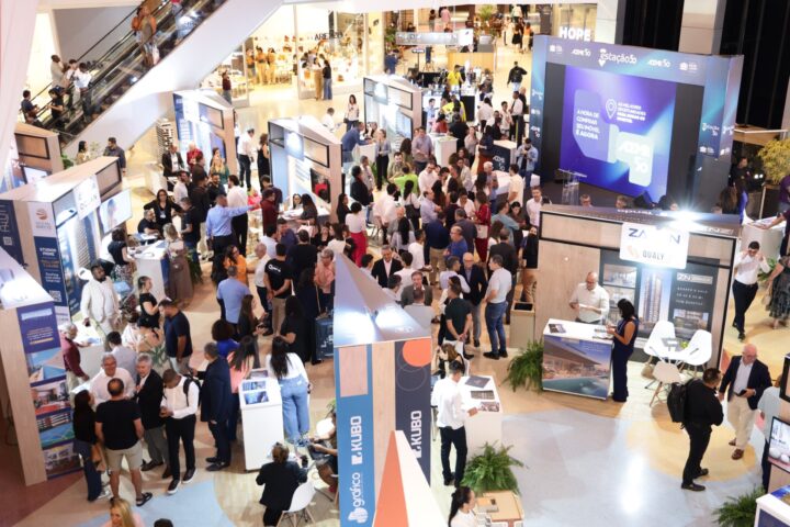 Salão Imobiliário da Bahia chega à 17ª edição com lançamentos e condições especiais em Salvador