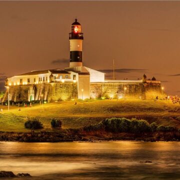 Salvador está entre destinos mais desejados para a Semana Santa; veja ranking