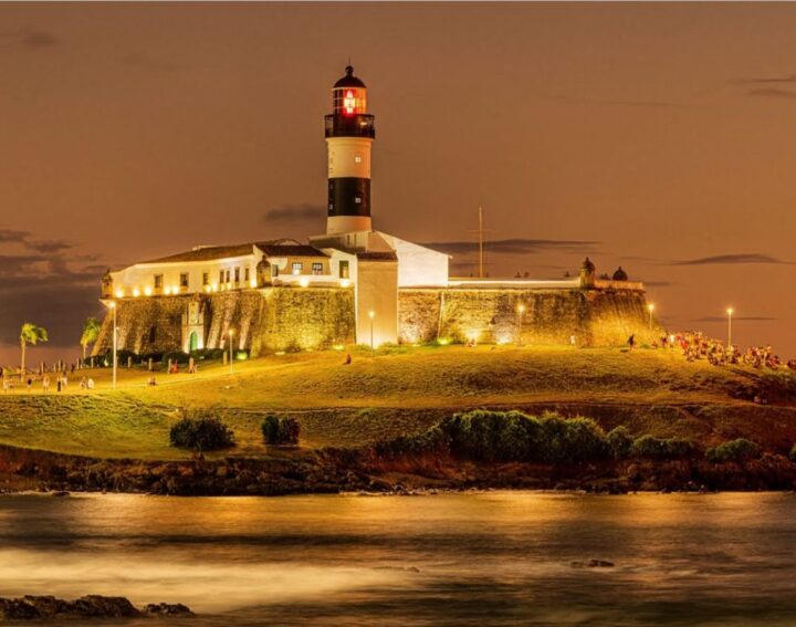 Salvador está entre destinos mais desejados para a Semana Santa; veja ranking