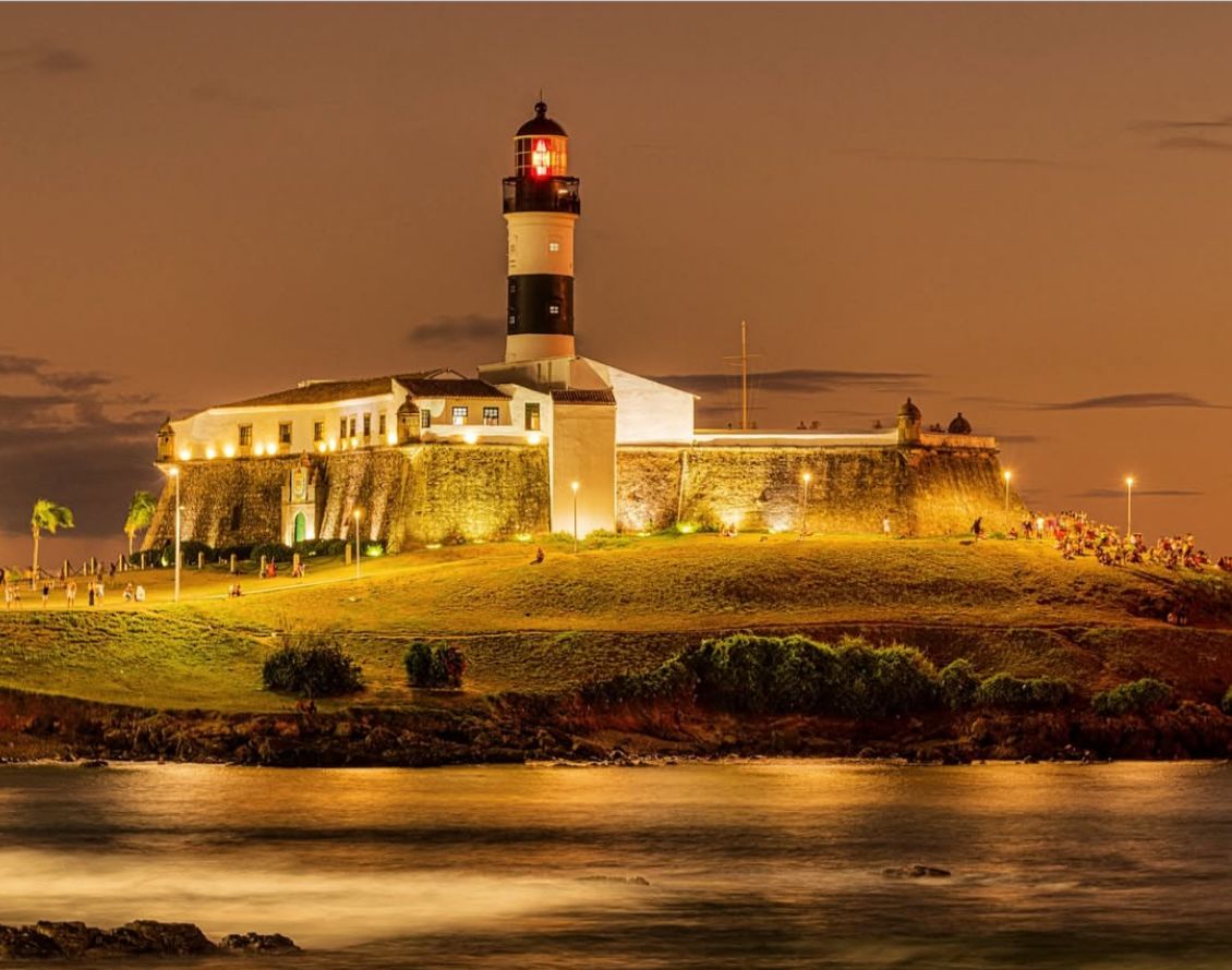 Salvador está entre destinos mais desejados para a Semana Santa; veja ranking