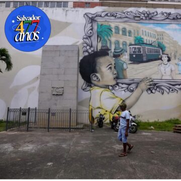 Por que Salvador faz aniversário em 29 de março? Entenda como a data foi escolhida