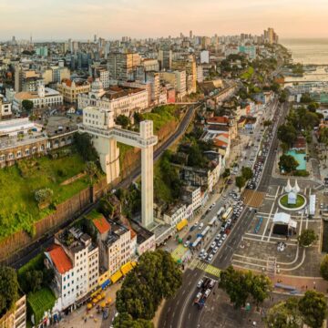 Salvador bate recorde com mais de 64 mil novas empresas e reforça protagonismo no Nordeste