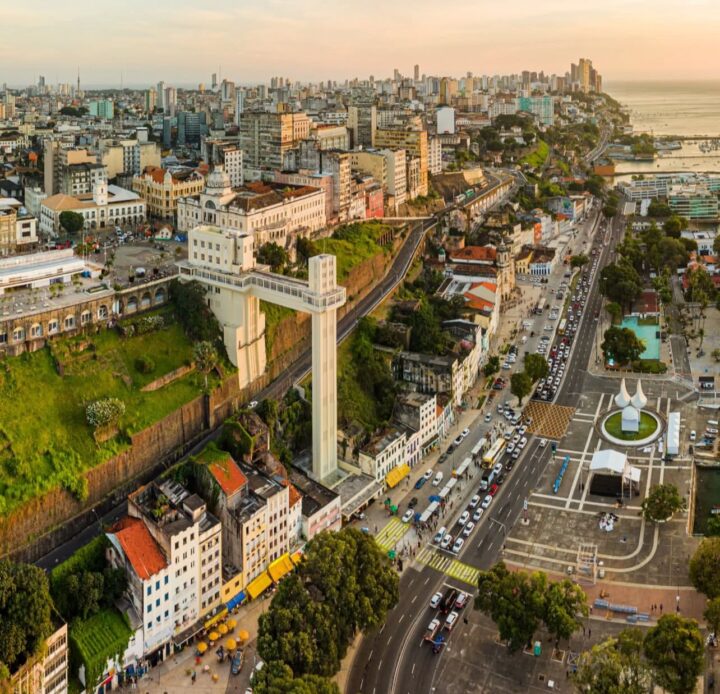 Salvador bate recorde com mais de 64 mil novas empresas e reforça protagonismo no Nordeste