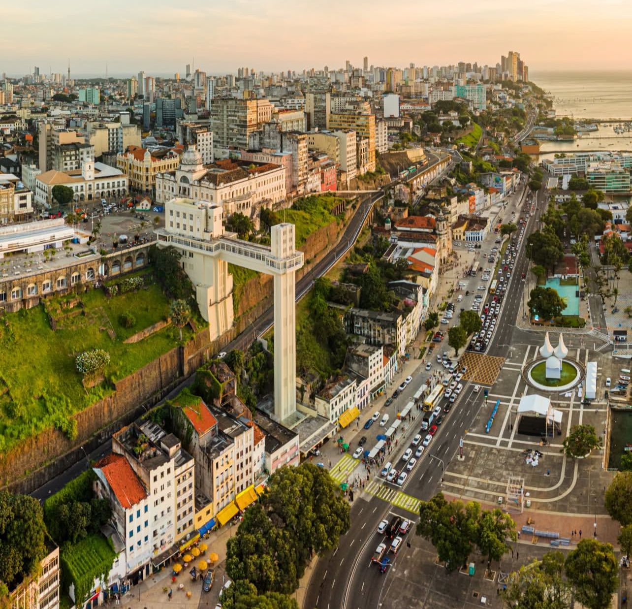 Salvador bate recorde com mais de 64 mil novas empresas e reforça protagonismo no Nordeste